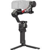 DJI RS 4 Gimbal (DJI Türkiye Karacasulu Garantili)