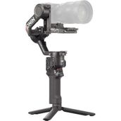 DJI RS 4 Gimbal (HEMEN KARGO)