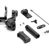 DJI RS 4 Gimbal