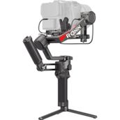 DJI RS 4 Pro Combo Gimbal (DJI Türkiye Karacasulu Garantili)