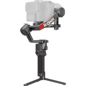 DJI RS 4 Pro Gimbal (DJI Türkiye Karacasulu Garantili)