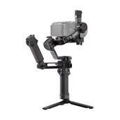Dji Rs 5 Combo Gimbal / On Ithalat Garantili - Siyah
