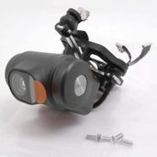 DJI Spark Kamera Gimbal