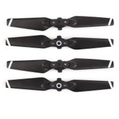 DJI Spark Katlanabilir 4 Adet Pervane Kanat Takımı