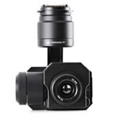 DJI Zenmuse 640 x 512,9mm 9HZ Xt Drone Termal Kamera