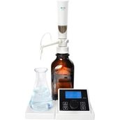 Dlab Dtrite 0.01-99.99 ml Dijital Büret