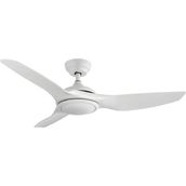Dlc Bora 122 cm Beyaz Led Tavan Vantilatörü