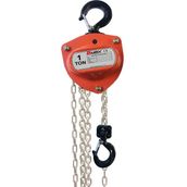 Dlmax 1 Ton 5 mt Mekanik Caraskal