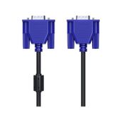 DM CHB032 1.5 mt 15 Pinli VGA to VGA Görüntü Kablosu