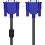 DM CHB032 15 Pinli Vga To Vga 3 mt Görüntü Kablosu