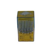 dm dikişmarket Çuvalağzı Dikiş Makinesi İğnesi / DNX1 25/200 50ADET