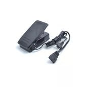 Dm Dikişmarket Dikiş Makinesi Motor Pedalı (Eski Makineler İçin) Siyah