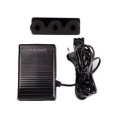 dm dikişmarket Ev Tipi Aile Dikiş Makinesi Plastik Motor Pedalı - hkt-01-08