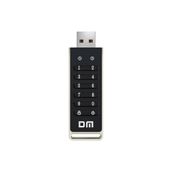 DM FD063 Şifreli USB 3.0 128GB Flash Bellek