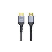 DM HI002S 8K 60 Hz 4K 144 Hz 2.1 HDR 2 mt HDMI Görüntü ve Ses Aktarım Kablosu
