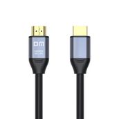 DM HI005 4K 60Hz HDMI 2.0 5 mt 5 Metre Görüntü ve Ses Aktarım Kablosu