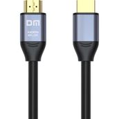 DM HI010 4K 60Hz HDMI 2.0 10 mt Görüntü ve Ses Aktarım Kablosu
