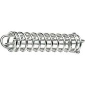 DM Iskele Halatı Esnetici Galvaniz 06X320MM