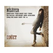 DMC 12 Düet Plak Nilüfer Pop Müzik Albümü ile Heyecan Verici İşbirlikleri