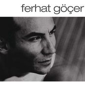 DMC Ferhat Göçer 33 Plak Pop Müzik Albümü