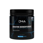 DNA Nutrition Creatine Monohydrate 250 gr Aromasız Amino Asit