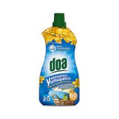 Doa 1.5 lt Lotus Çiçeği Yumuşatıcı