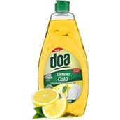 Doa Bulaşık Deterjanı Limon 750 ml