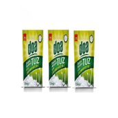 Doa Bulaşık Makinesi Tuzu 1.5 Kg X3