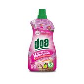 Doa Orkide Çiçeği 1.5 lt Çamaşır Yumuşatıcı