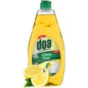 Doa Sıvı Bulaşık Deterjanı 750 ml Limon