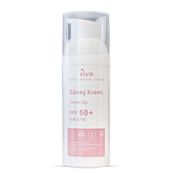 Doa Skin Care Tone-Up SPF50+ 60 ML Güneş Kremi