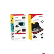 Dobe Nintendo Switch Lite Aksesuar Seti