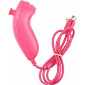 Dobe Nintendo Wii Nunchuk Oyun Kolu Pembe