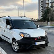 Doblo Maxi Tavan Çitası Portbagaj 2010 2011 2012 2013 2014 2015 2016 2017 2018 2019 2020 2021 2022