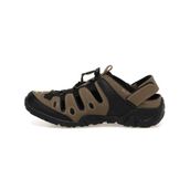 Dockers 216504 Kahverengi Erkek Terlik