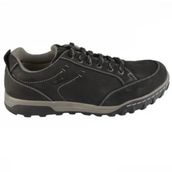 Dockers 217111 Siyah Erkek Günlük Deri Ayakkabı