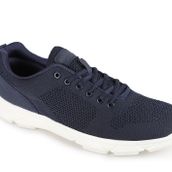 Dockers 224942 Mavi Erkek Günlük Ayakkabı