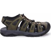 Dockers 234715 Haki Erkek Comfort Casual Önü Kapalı Erkek Sandaleti