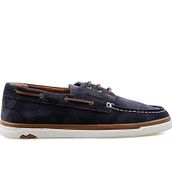 Dockers 4P 236050N 4FX Lacivert Erkek Günlük Ayakkabı