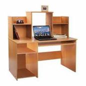 Dockers 6108 Masa Lambası Hediyeli Multimedia Bilgisayar Ve Çalışma Masası