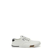 Dockers By Gerli 238547 5FX Beyaz Erkek Klasik Sneaker
