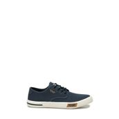 Dockers By Gerli 238547 5FX Lacivert Klasik Erkek Sneaker