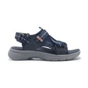 Dockers By Gerli 238596 5FX Lacivert Erkek Sandalet