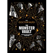 Doctor Who: The Monster Vault