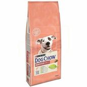 Dog Chow Adult Sensitive Somonlu Yetişkinlere Özel 14 kg Köpek Maması