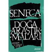 Doğa Araştırmaları - Lucius Annaeus Seneca