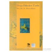 Doğa Bilimleri Tarihi - A. Osman Gürel