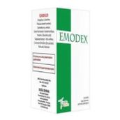 Doğa Derma Emodex 60 Kapsül