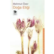Doğa Etiği - Mahmut Özer