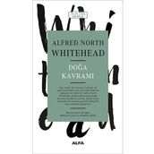 Doğa Kavramı - Alfred North Whitehead
